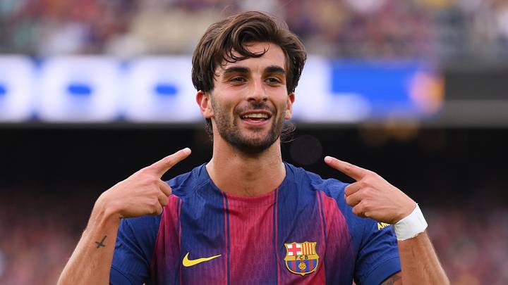 FC Barcelona v RCD Espanyol de Barcelona - LaLiga EA Sports