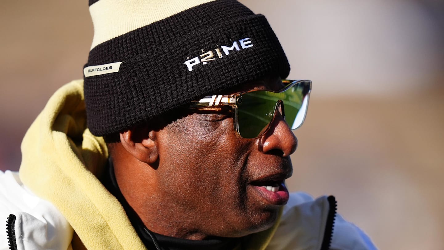 Colorado Buffaloes Eyeing Four-Star Defensive Back Recruit