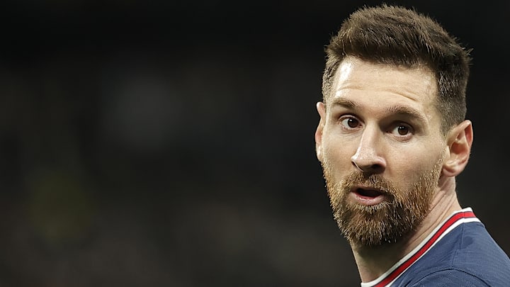 Real Madrid v Paris Saint-Germain - UEFA Champions League