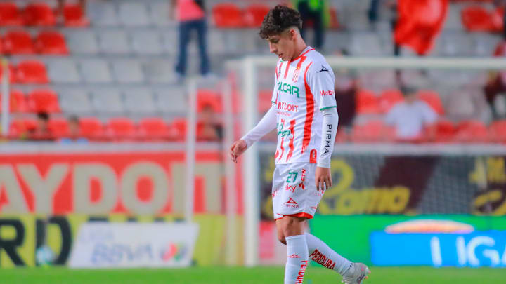 Necaxa v Queretaro - Torneo Clausura 2023 Liga MX Necaxa v Queretaro - Torneo Clausura 2023 Liga MX