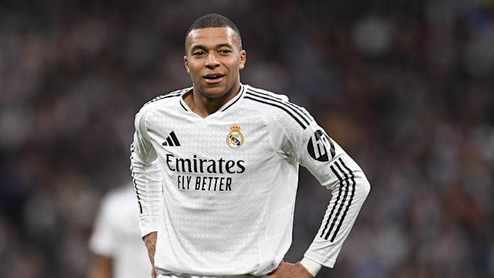 Le Real Madrid veut faire parler son statut.
