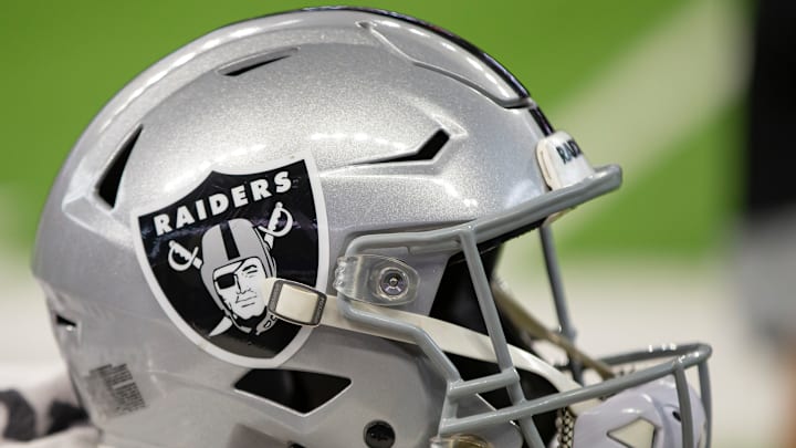 Oakland Raiders v Indianapolis Colts