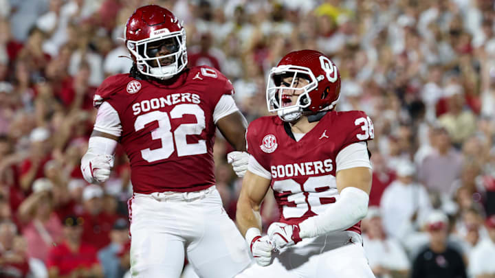 Ole Miss vs. Oklahoma score prediction 2025 Ole Miss vs. Oklahoma score prediction 2025