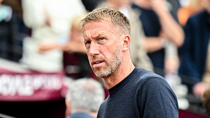 West Ham United v Crystal Palace - Premier League