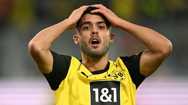 FBL-GER-BUNDESLIGA-DORTMUND-BOCHUM