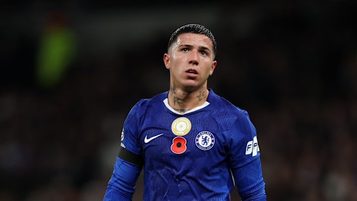 Tottenham Hotspur v Chelsea - Premier League