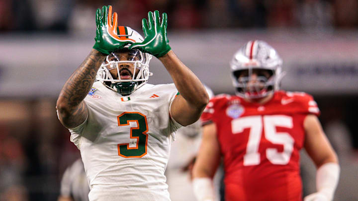 COLLEGE FOOTBALL: DEC 31 College Football Playoff Quarterfinal at the Goodyear Cotton Bowl Classic COLLEGE FOOTBALL: DEC 31 College Football Playoff Quarterfinal at the Goodyear Cotton Bowl Classic