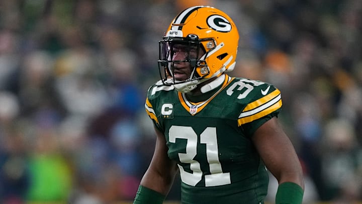 NY Jets, Adrian Amos