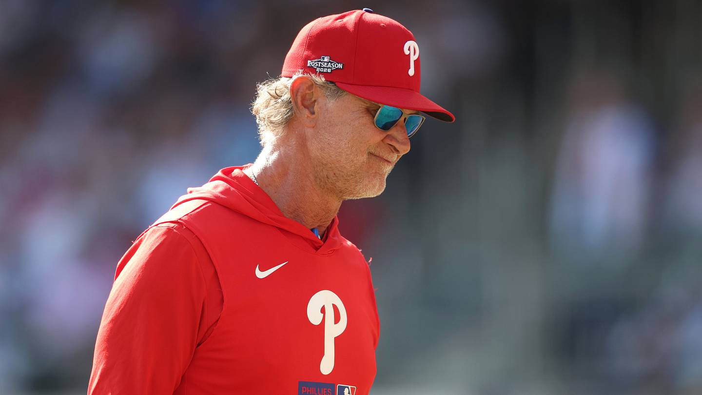 Cover art for Phillies Need Catcher Upgrade After Realmuto's 2026 Slump