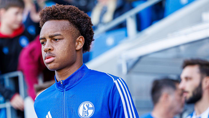 Assan Ouedraogo Assan Ouedraogo