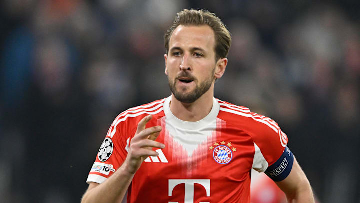 English footballer Harry Kane is using Skechers' new shoes ahead of the FIFA World Cup.