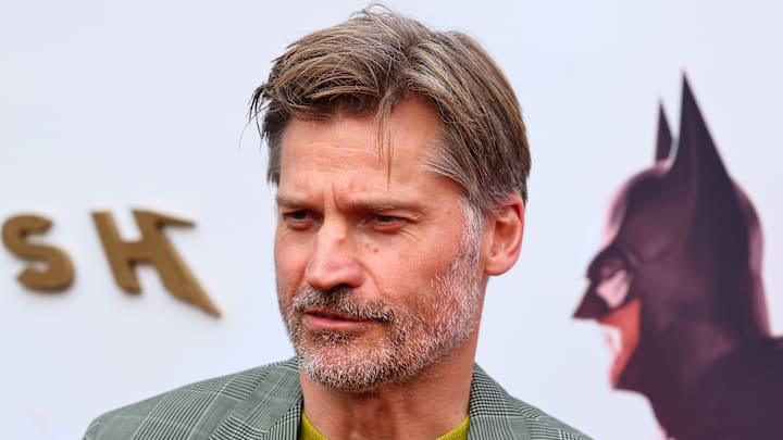Los Angeles Premiere Of Warner Bros. "The Flash" - Arrivals