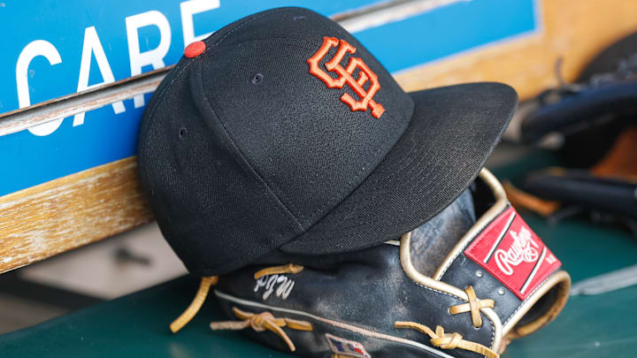 San Francisco Giants v Detroit Tigers