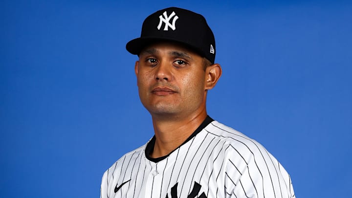 Leal no pudo hacer el equipo grande de los Yankees