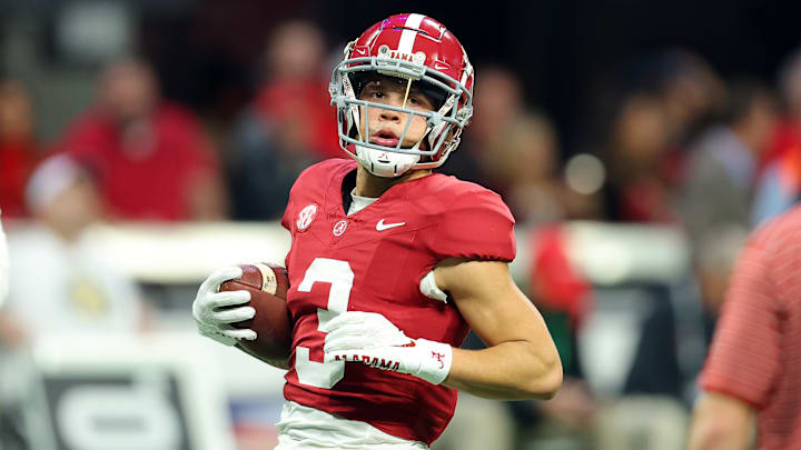 2023 SEC Championship - Georgia v Alabama
