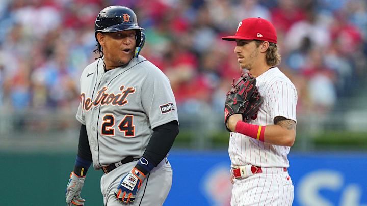 Detroit fue duramente criticado por el contrato de Miguel Cabrera