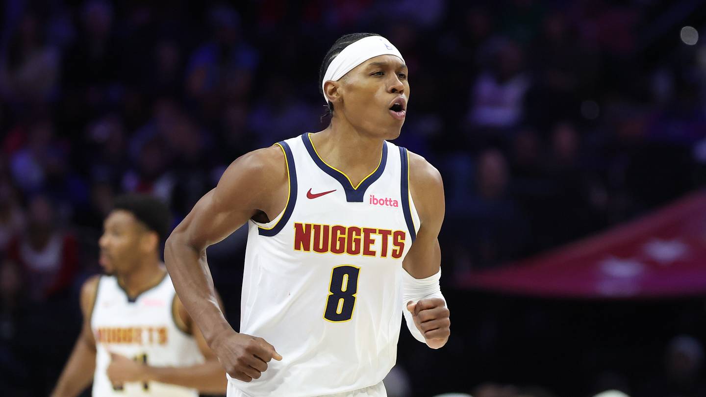 Peyton Watson Sends Farewell Message to Nuggets After Cavaliers Trade