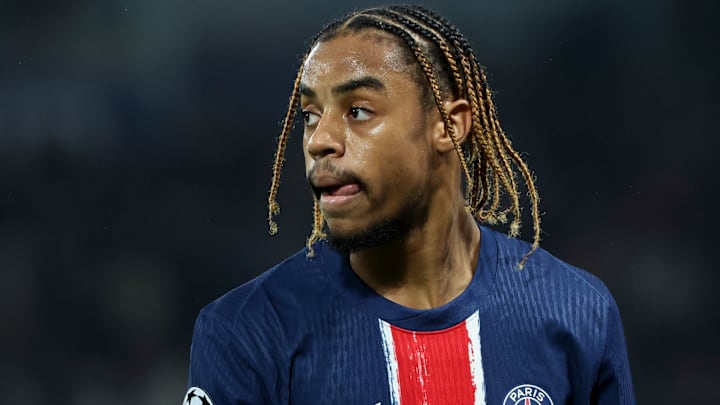 Le PSG revient en Ligue des Champions.