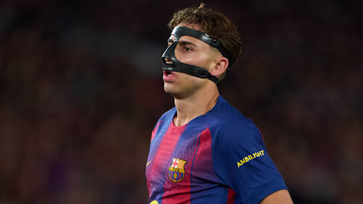 FC Barcelona v RC Celta de Vigo - LaLiga EA Sports