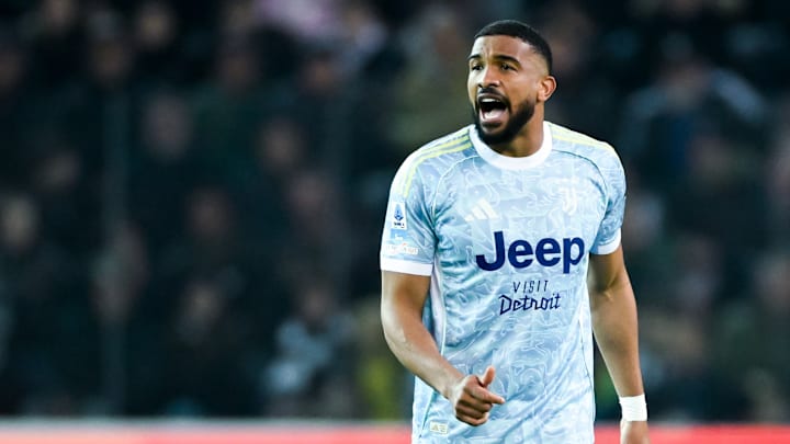 Udinese Calcio v Juventus FC - Serie A