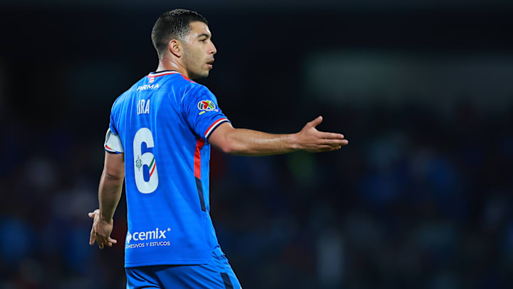 Cruz Azul v FC Juarez - Torneo Apertura 2025 Liga MX Cruz Azul v FC Juarez - Torneo Apertura 2025 Liga MX