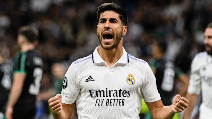 Marco Asensio