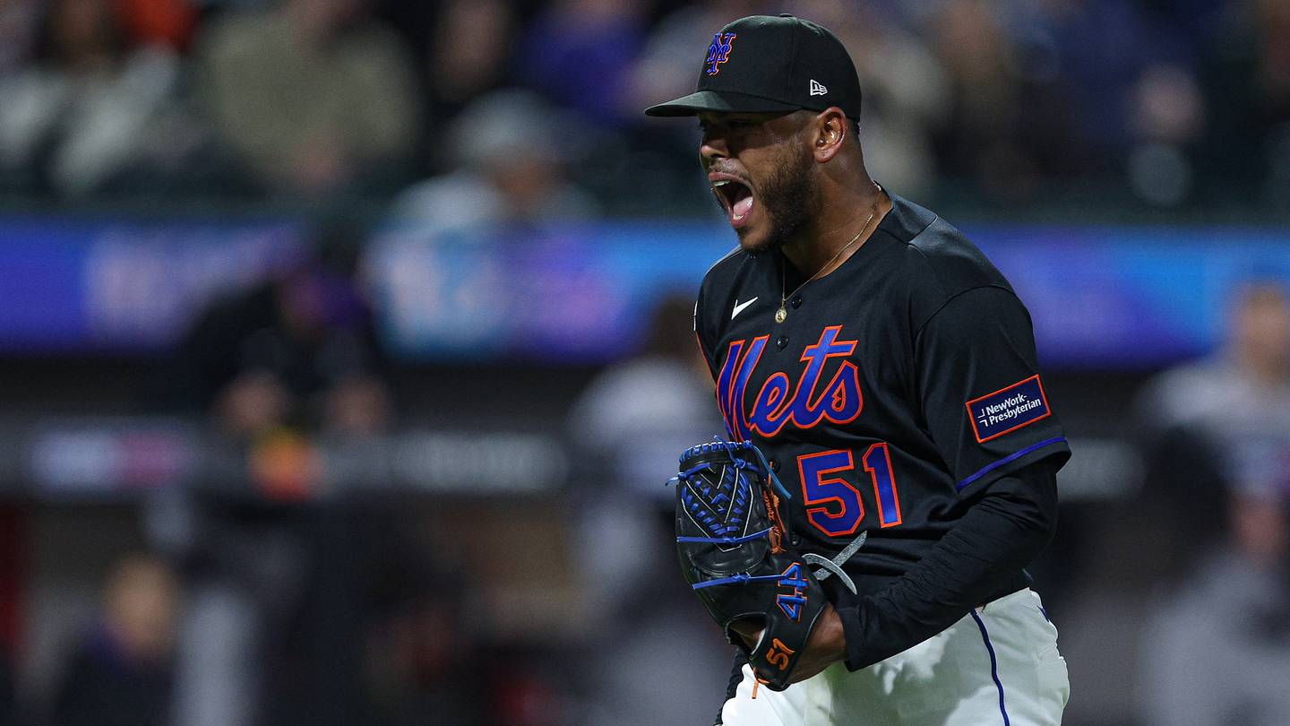 How the Mets already won the trade deadline without lifting a finger