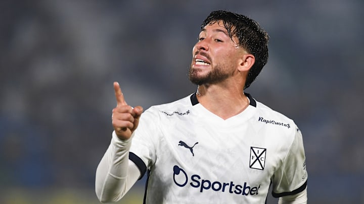 Felipe Loyola soll nach München kommen