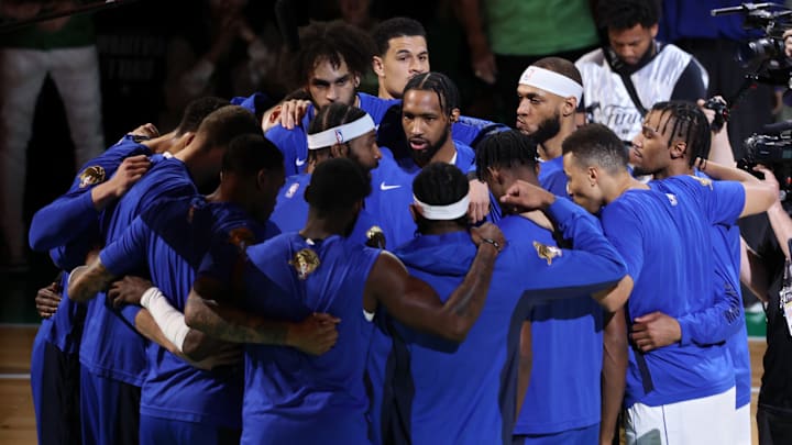 Dallas Mavericks