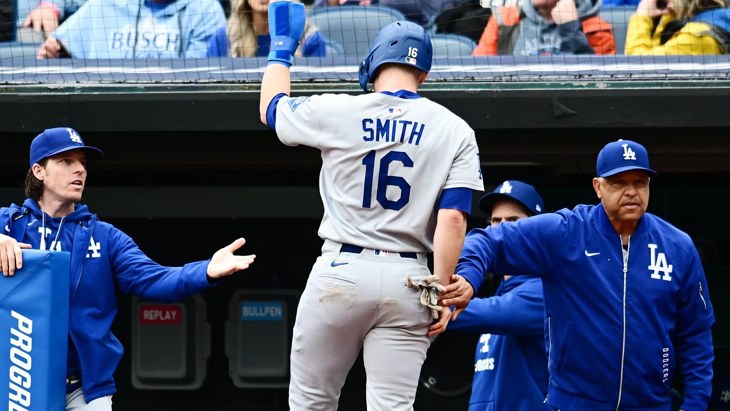 Dodgers All-Star Pushes Back on Dave Roberts’ Assessment of Struggles