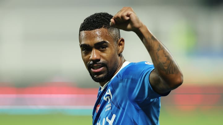 Abha v Al-Hilal - Saudi Pro League