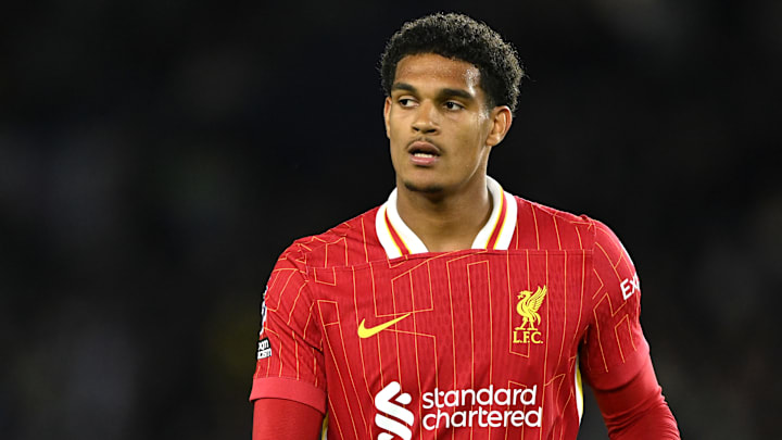 Jarell Quansah könnte der Tah-Erbe werden