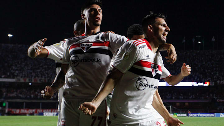 Clube passa por um momento de reestruturação financeira