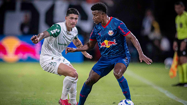 Palmeiras tem jogo importante contra o Massa Bruta, em casa