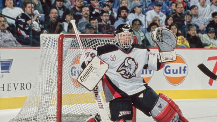 Ottawa Senators vs Buffalo Sabres