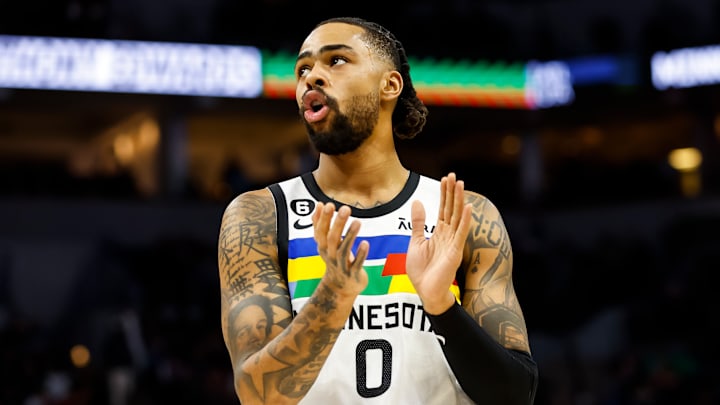 Russell regresa a los Lakers tras su salida en 2017