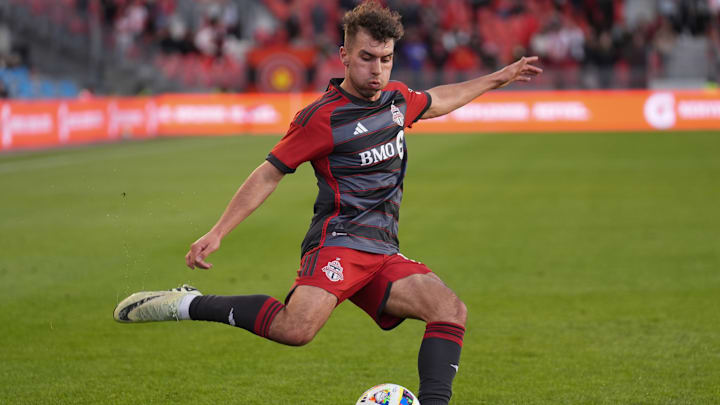 Fantastic Match for The Reds and Group Leaders | Toronto FC 2-1 CF Pachuca