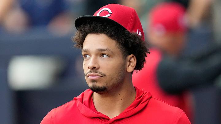 Cincinnati Reds, Chase Burns