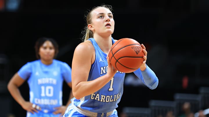North Carolina v Miami