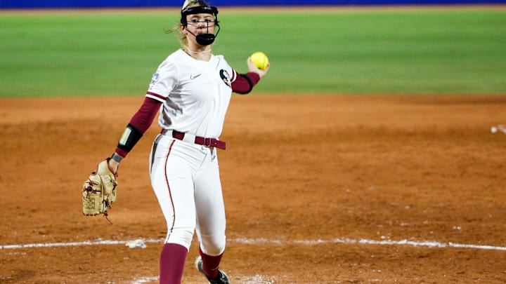 2023 NCAA Division I Softball Championship