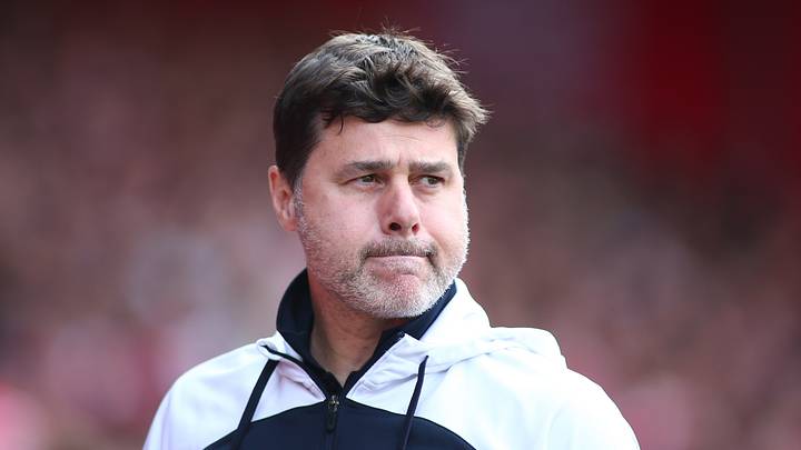 Mauricio Pochettino has left Chelsea after just one season
