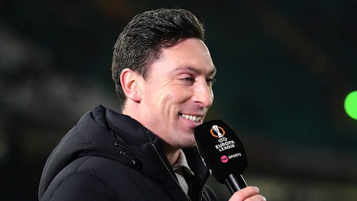 Celtic v Utrecht - UEFA Europa League - League Phase - Celtic Park