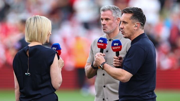 Liverpool v Bournemouth - Premier League