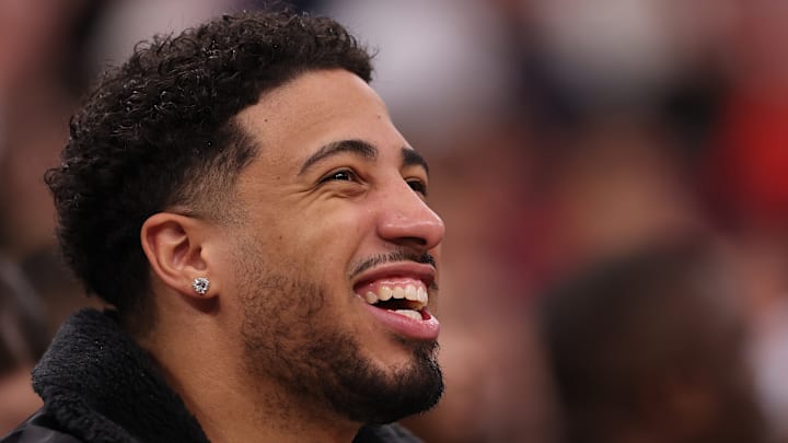 Indiana Pacers v Chicago Bulls Indiana Pacers v Chicago Bulls