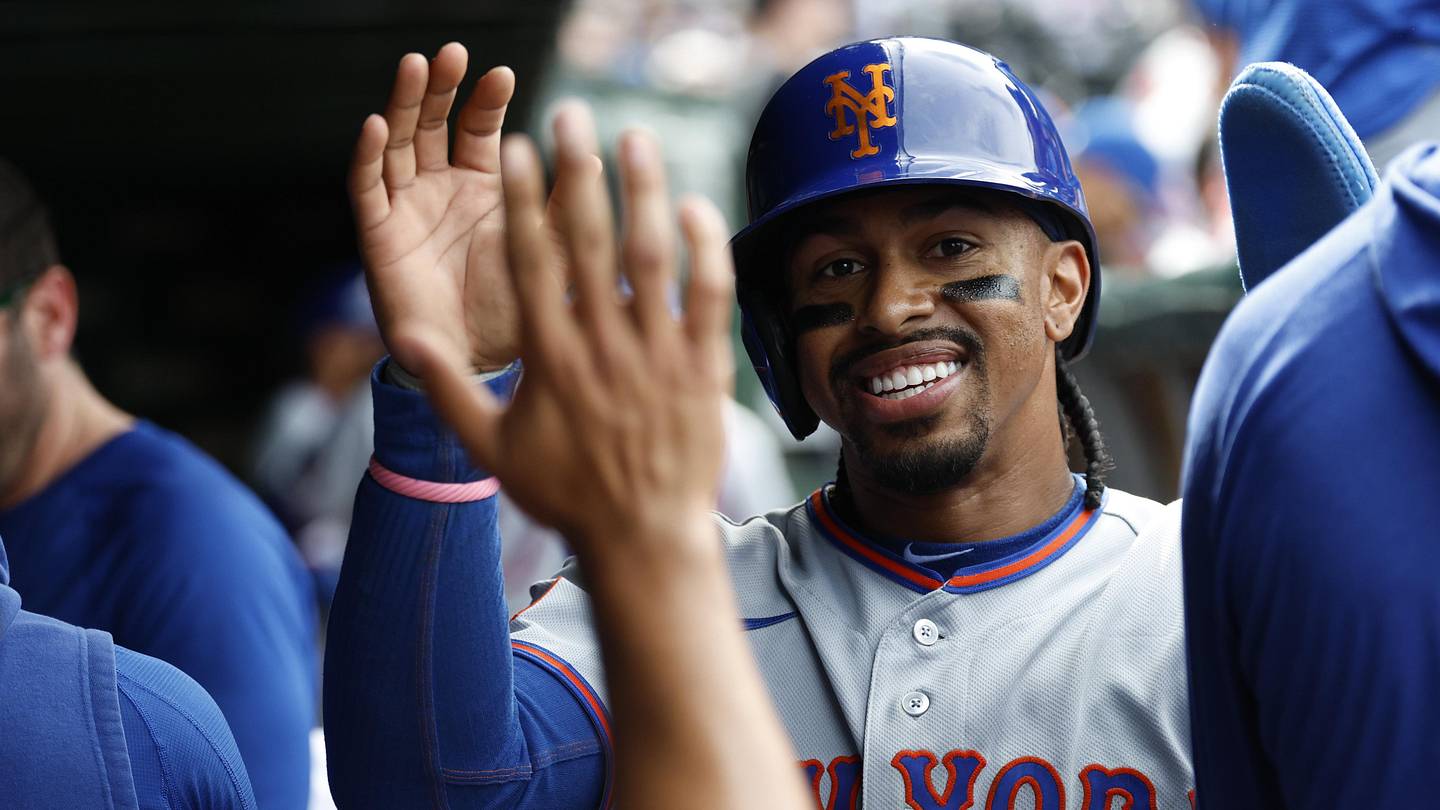 Francisco Lindor NL Impact as Mets Superstar Nears Return