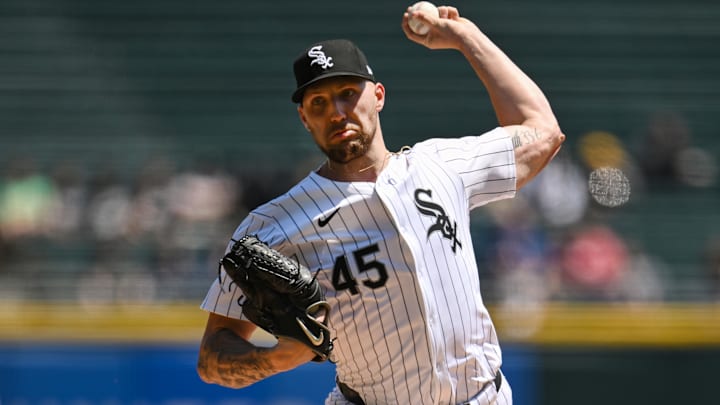 Chicago White Sox