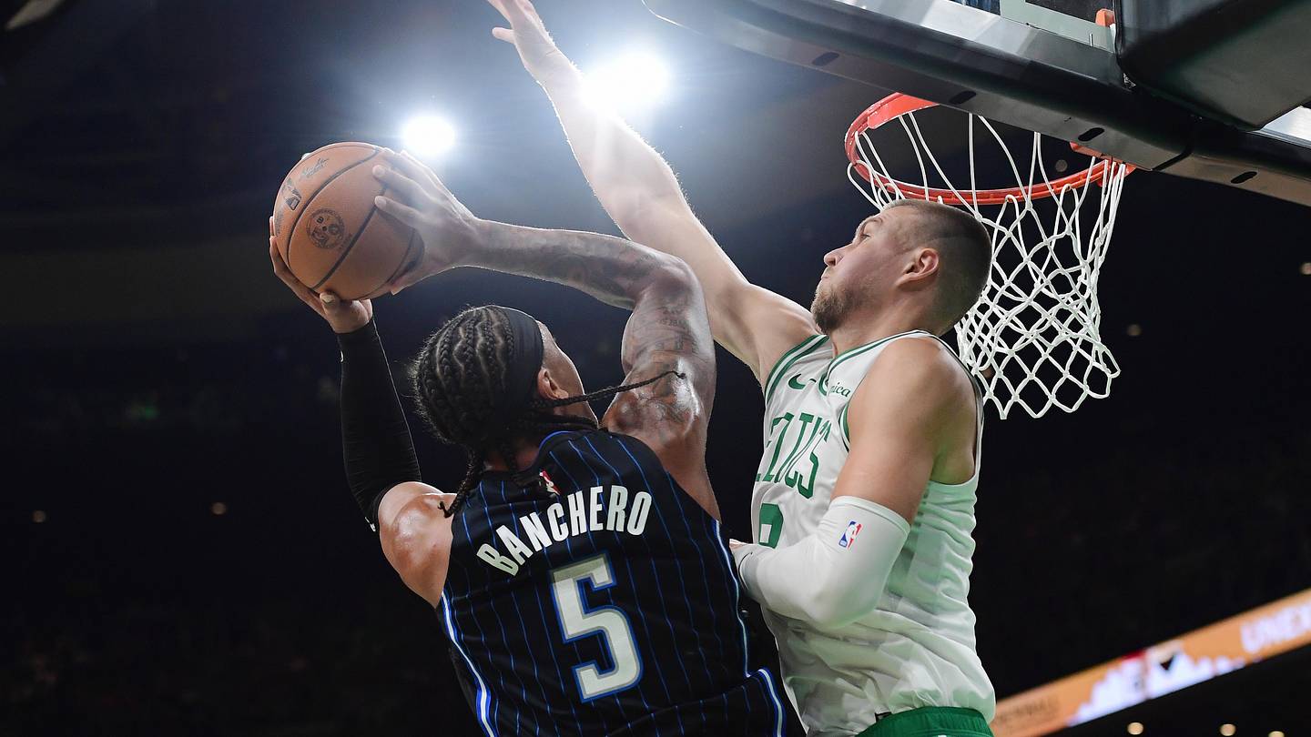 Key Moments: When the Magic's Struggles Became Clear