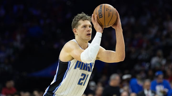 How much cap room the Orlando Magic actually have this offseason comes down to their decision on Moe Wagner.