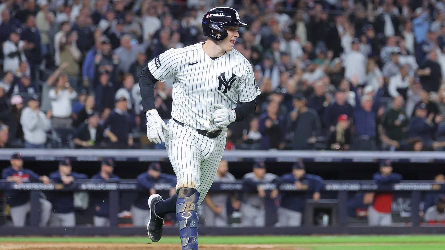 One Moment No One is Talking About From Yankees Game 1 Win Against Red Sox
