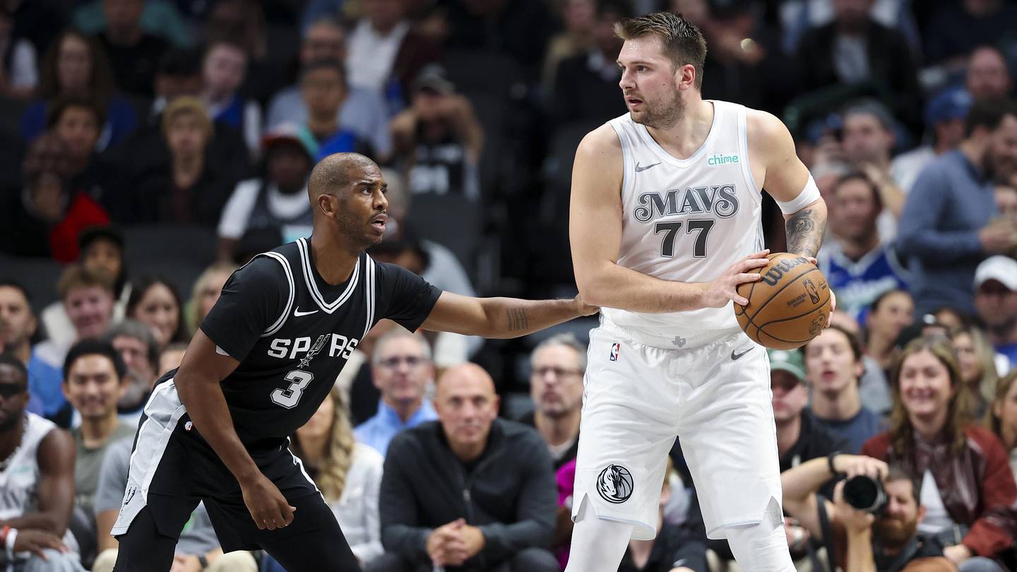 Mavericks Eye Veteran Playmakers After Tough Season